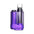 Lookah Turtle 510 Thread Wax Vaporizer in Purple