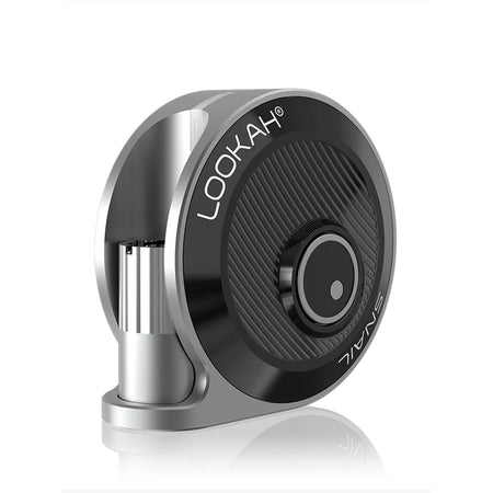 Lookah Snail 2.0 510 Thread Battery in Gray