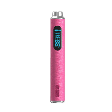 Strio Smartboy 510 Thread Battery in Rose Pink
