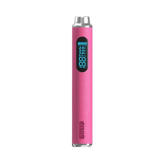 Strio Smartboy 510 Thread Battery in Rose Pink