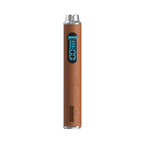 Strio Smartboy 510 Thread Battery in Cognac Brown