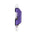 Lookah Seahorse Pro Plus Electric Nectar Collector | Dab & Wax Pen in Purple