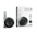 Lookah Snail 2.0 510 Thread Battery in Black