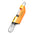 Lookah Seahorse Pro Plus Electric Nectar Collector | Dab & Wax Pen in Orange